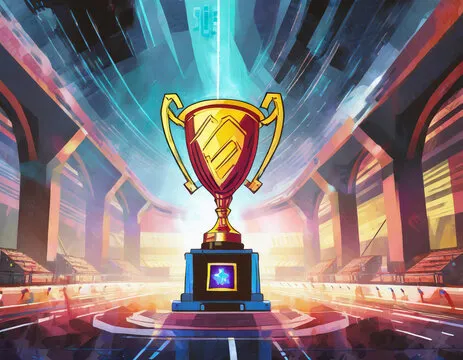 Team D Logo