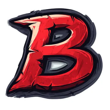 Team F Logo
