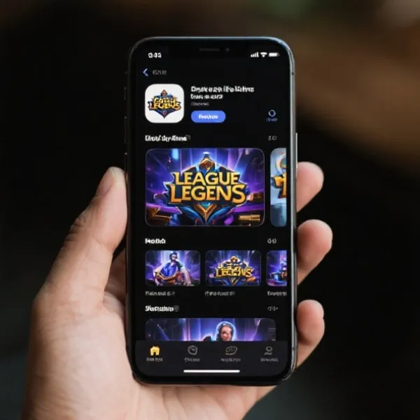 移动端直播体验